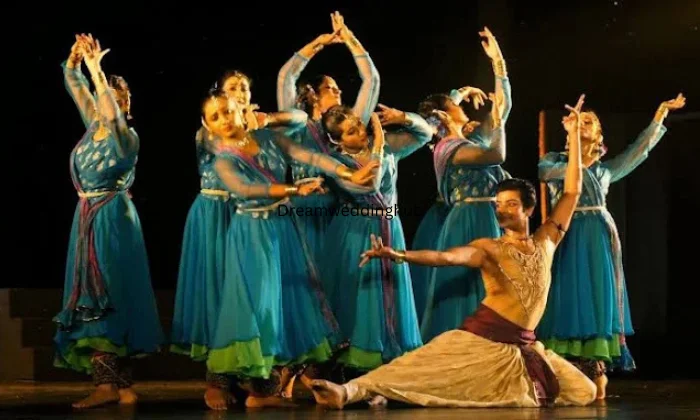 ADC Dance Academy  Wedding